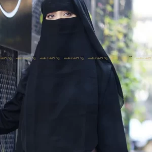 Nose Niqab