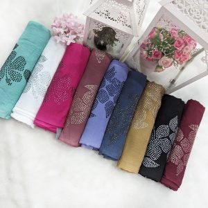 Cotton Party hijab