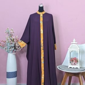 Embroidery Casual Dress