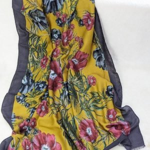 Pearl Crystal Party Hijab