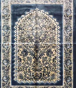 Muslim Prayer Amber Jaynamaz Turkey - Any Design