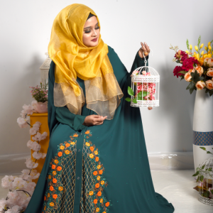 Regular Wear long cape