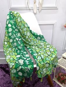 Vintage Pearl Work Party Hijab