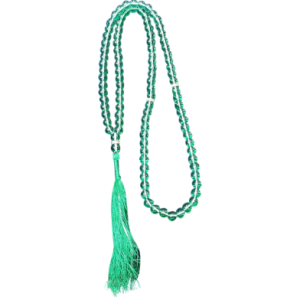 Tasbih 100 Dana Stone