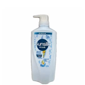 Sunsilk Hijab Refresh & Anti Dandruff Shampoo - 625ml